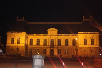 Parlement de Bretagne