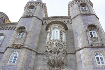 Palácio Nacional da Pena