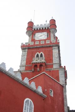 Palácio Nacional da Pena