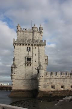 Torre de Belém