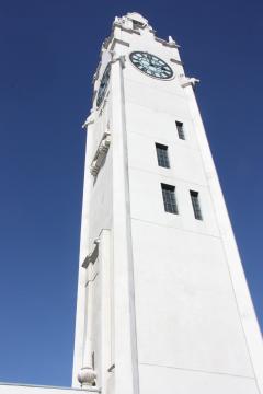 Quelle heure est il ?