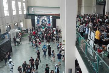 Gasômetro (convenção Star Wars)