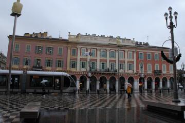 Place Massena