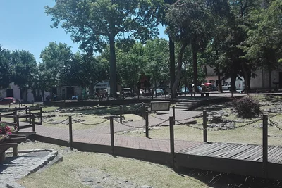 Colonia del Sacramento