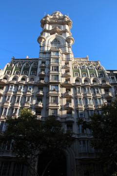 Palacio Barolo