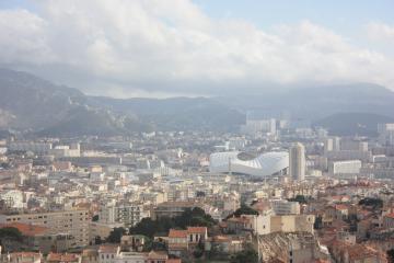 Stade Vélodrome