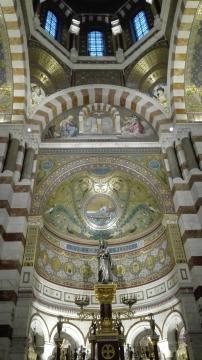 Notre Dame de la Garde