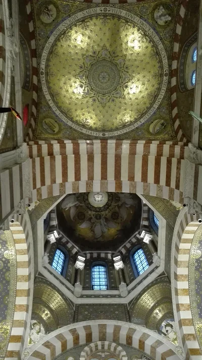 Notre Dame de la Garde