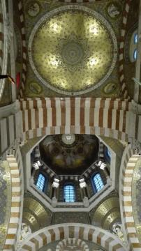 Notre Dame de la Garde