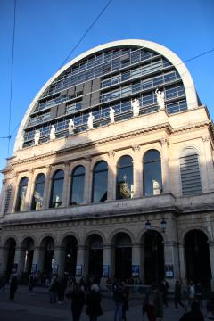 Opéra