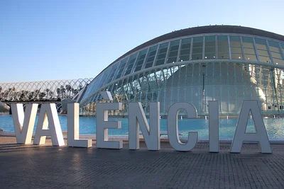 Valencia