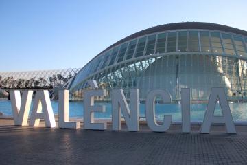 Ciutat de les Arts i les Ciències