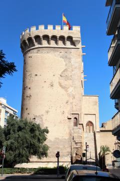 Torres de Quart