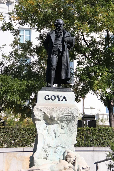 Goya, El Prado