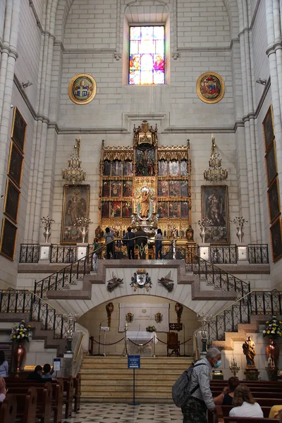 Catedral de la Almudena