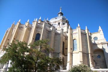 Catedral de la Almudena