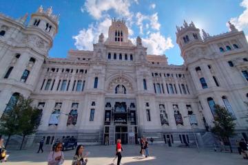 Casa del Ayutamiento