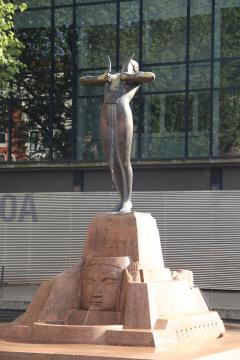 Arriagaren Monumentua