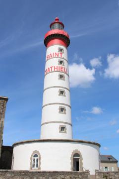 Phare de Saint-Mathieu