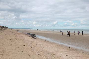 Utah Beach