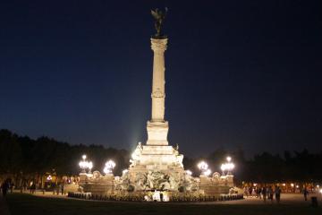 Place des Quinconces