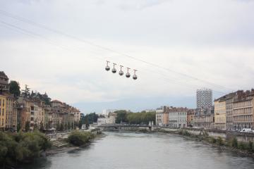 Téléphérique de Grenoble