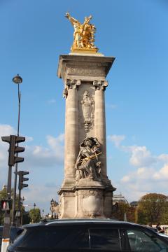 Pont Alexandre III