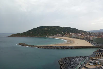 San Sebastián