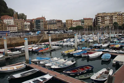 Euskadiko Kirol Portuak