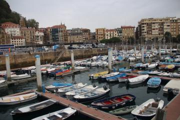 Euskadiko Kirol Portuak