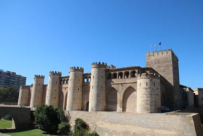 Saragossa