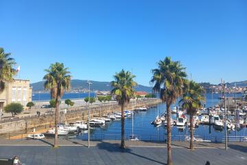 Port de Plaisance de Vigo