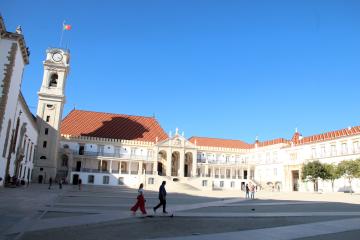 Cour de l'Université