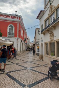 Centre Ville de Lagos