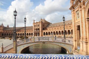 Splendeur de la ville