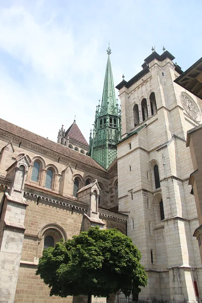 Cathédrale Saint Pierre