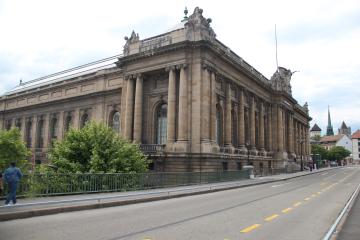 Musée d'Art et d'Histoire