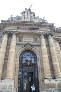 Musée d'Art et d'Histoire