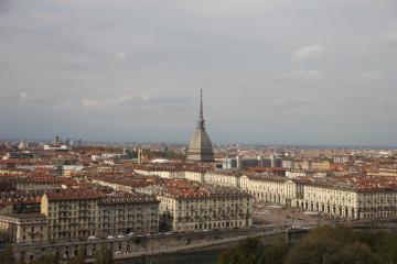 Centro storico