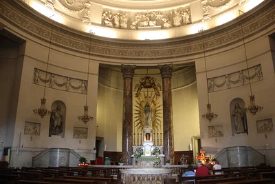 Gran Madre di Dio de Turin