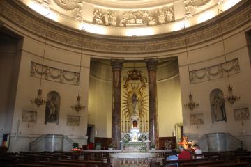 Gran Madre di Dio de Turin