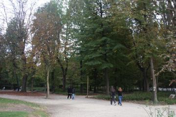 Giardini Reali di Torino