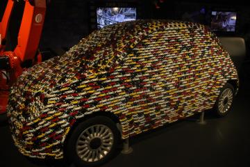 Museo Nazionale dell'Automobile