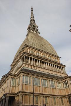 Mole Antonelliana
