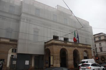 Teatro della Scala de Milano