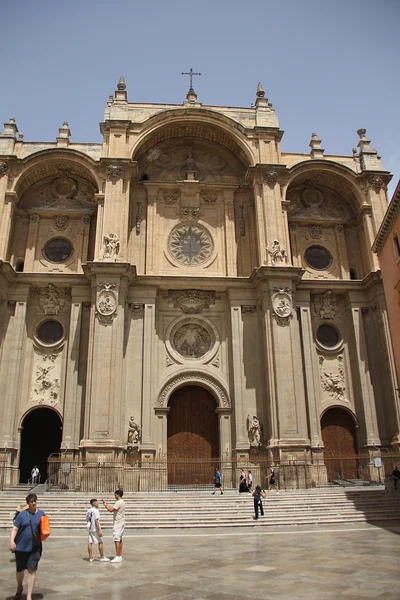 Catedral de Granada
