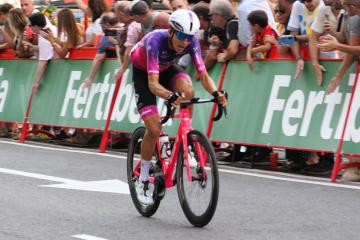 Vuelta a España 2025