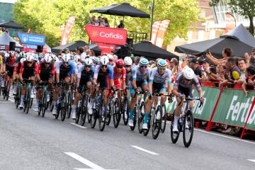 Vuelta a España 2025