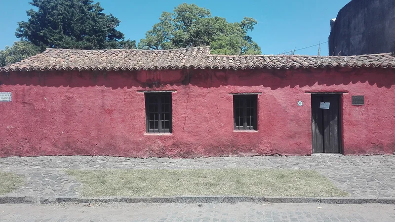 Maison Nacarello