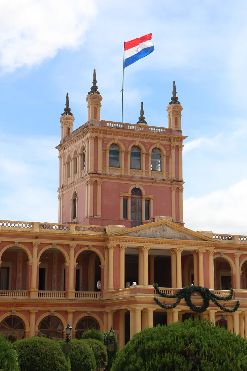 Palacio de Lopez
